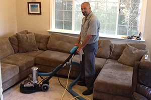 carpet cleaning