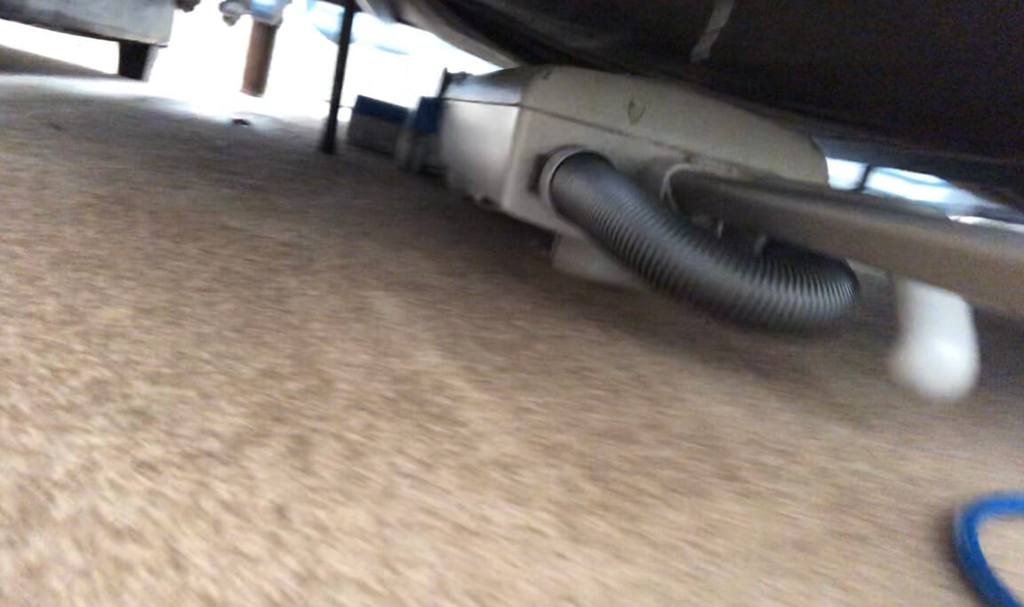 The steps in our process Pro Steam Carpet Cleaning